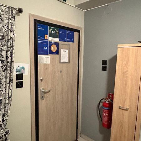 Jordans Room 11 塞萨洛尼基 外观 照片