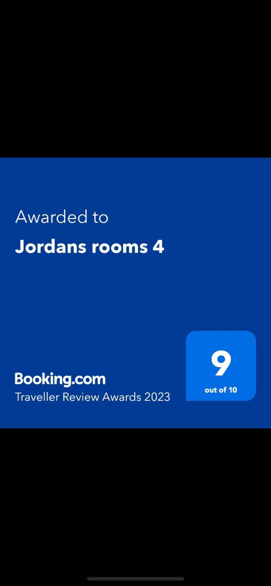 Jordans Room 11 塞萨洛尼基 外观 照片