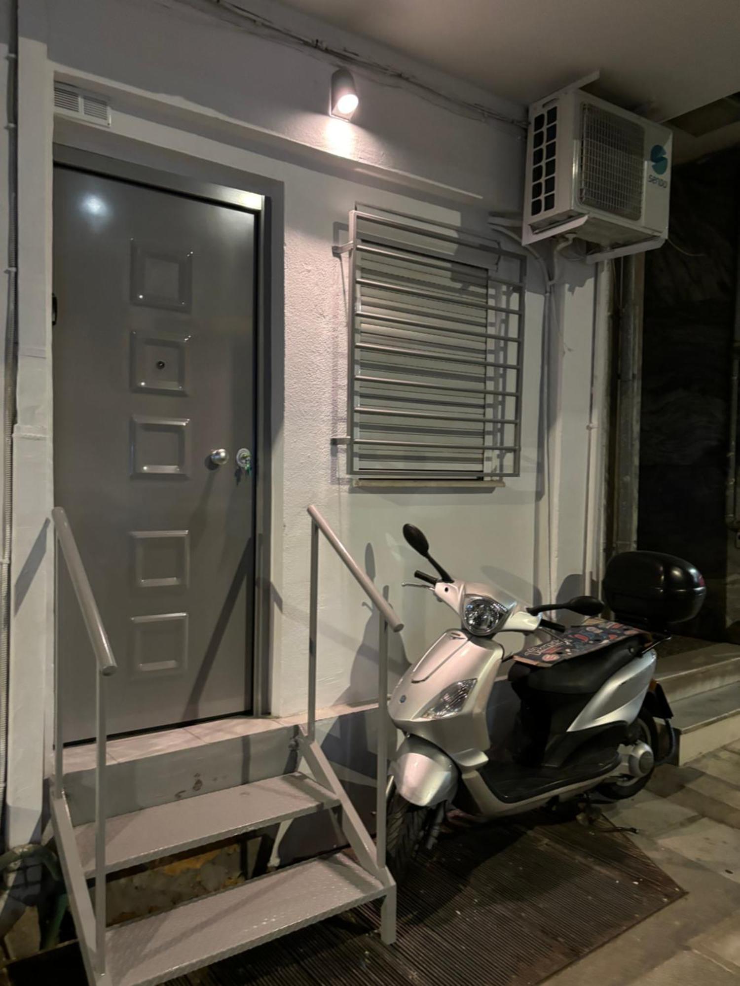 Jordans Room 11 塞萨洛尼基 外观 照片