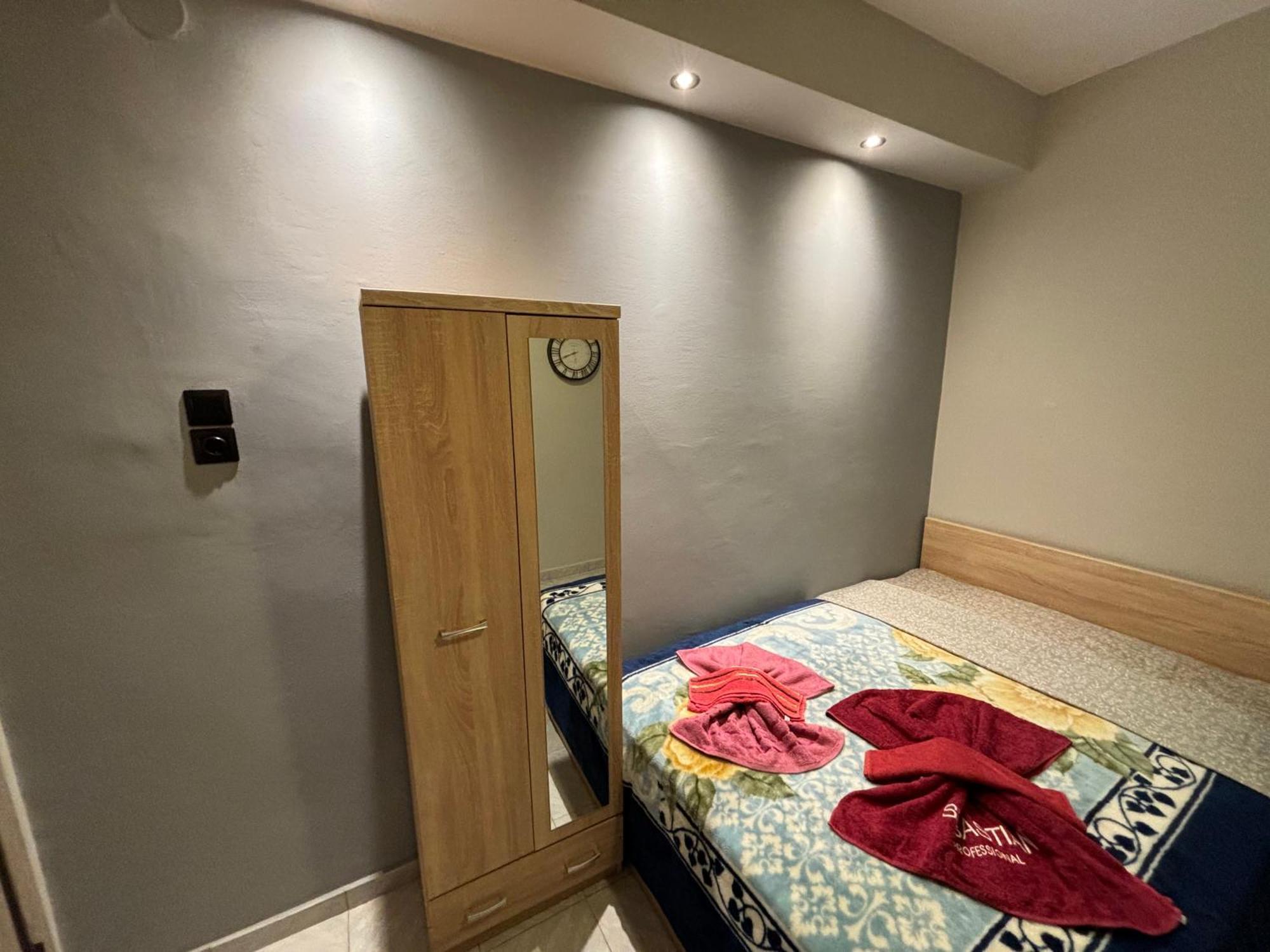 Jordans Room 11 塞萨洛尼基 外观 照片