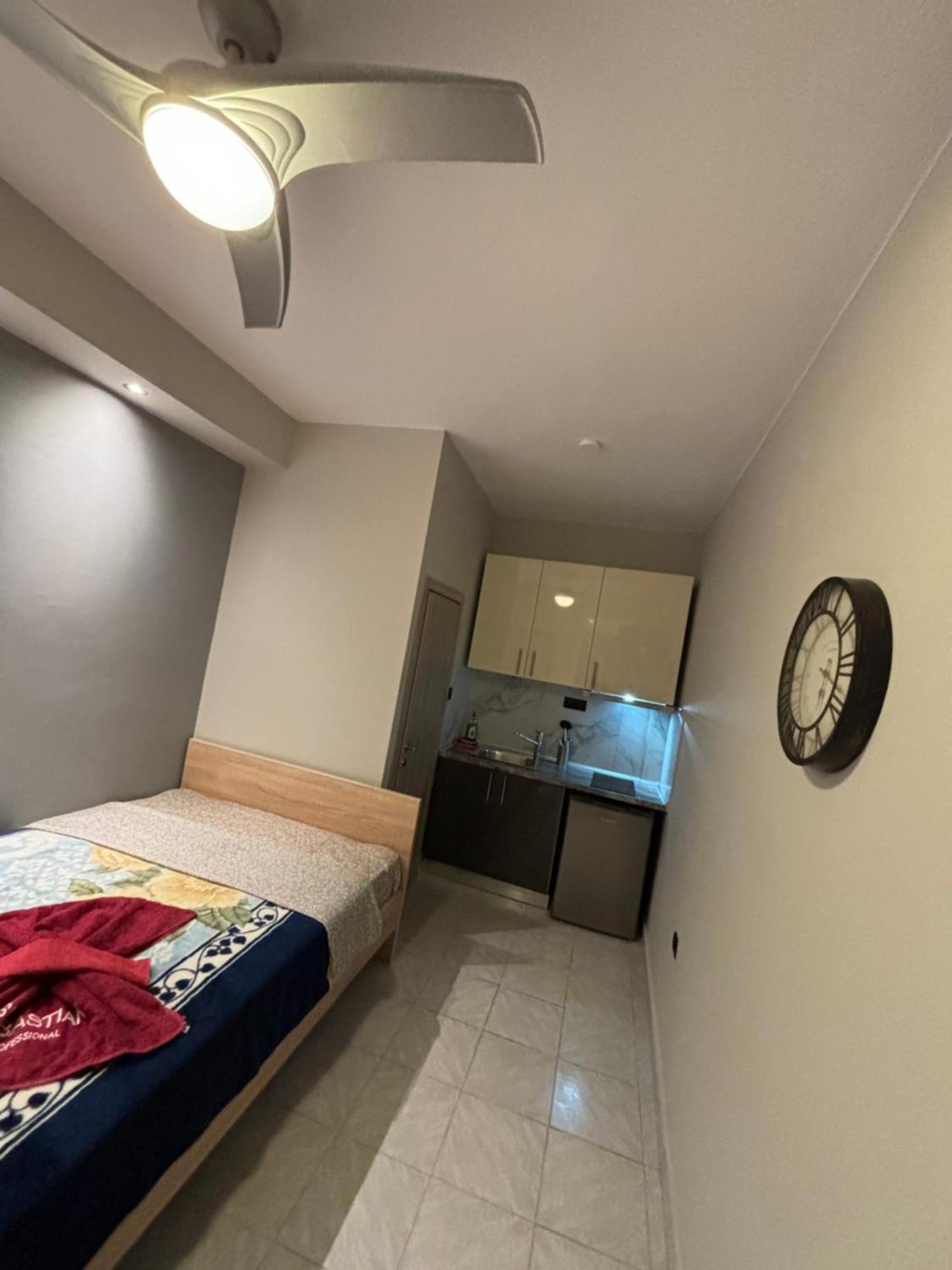 Jordans Room 11 塞萨洛尼基 外观 照片