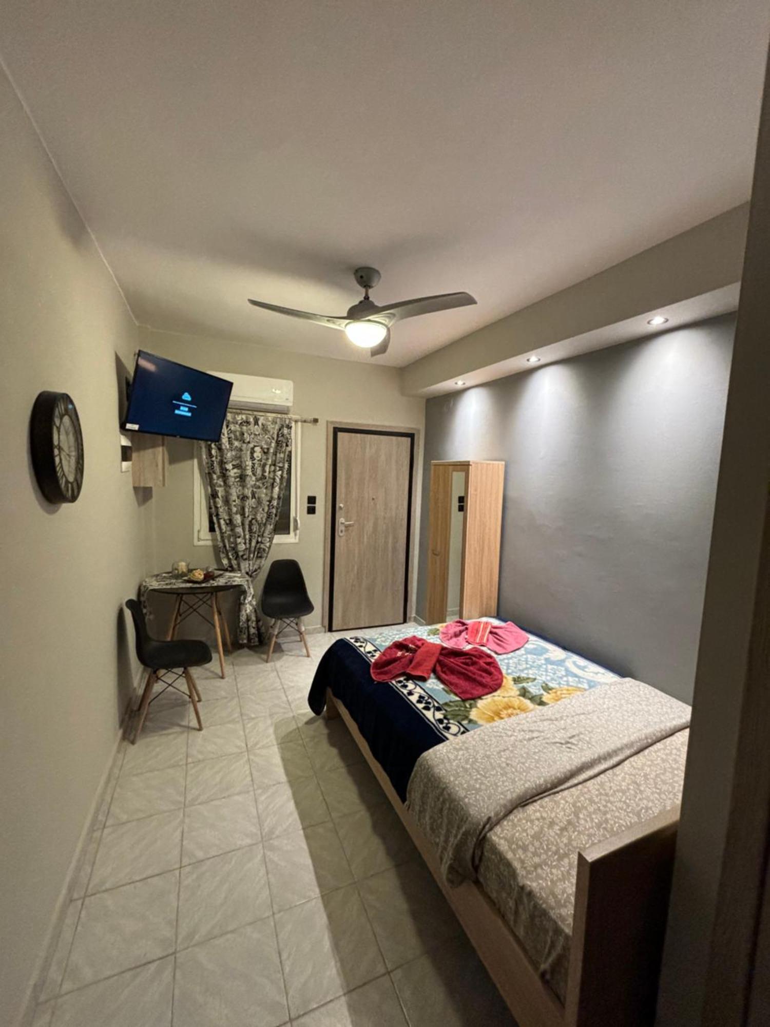 Jordans Room 11 塞萨洛尼基 外观 照片