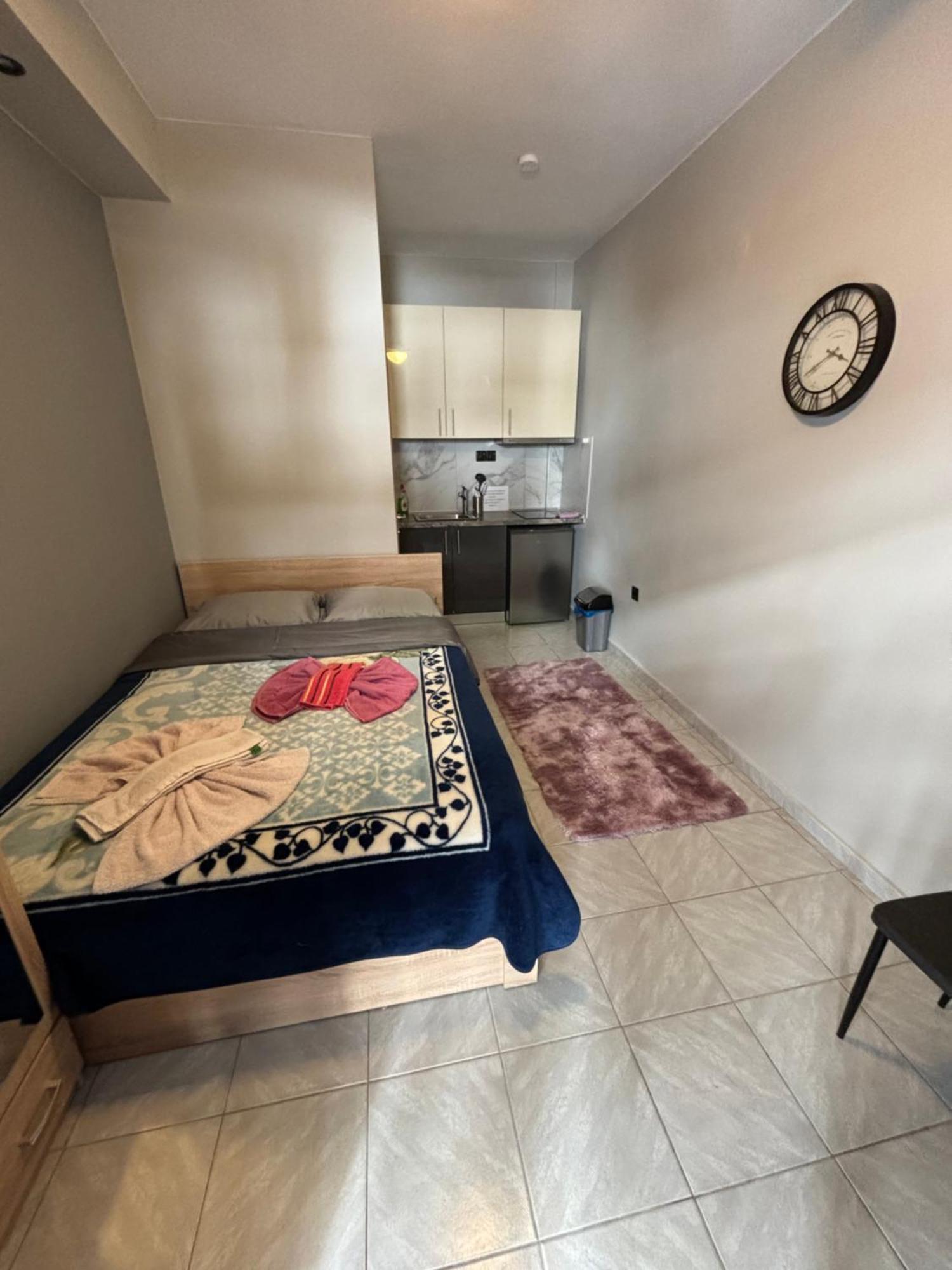 Jordans Room 11 塞萨洛尼基 外观 照片